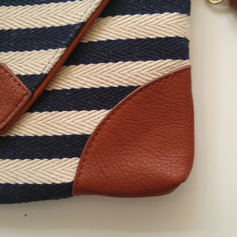 N/A flat purse